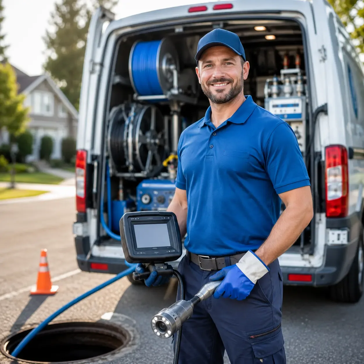 Local Pipe Relining specialists in Thousand Island Park, NY