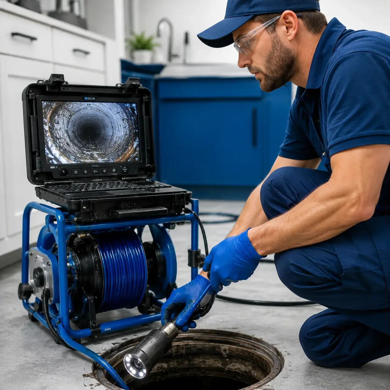 Pipe Relining professionals serving Thousand Island Park, NY
